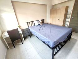 Blk 588A Montreal Spring (Sembawang), HDB 5 Rooms #578020811